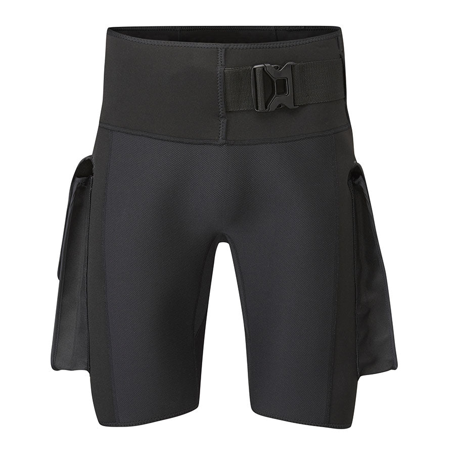 Fourth Element Tech Shorts – Beyond Depth
