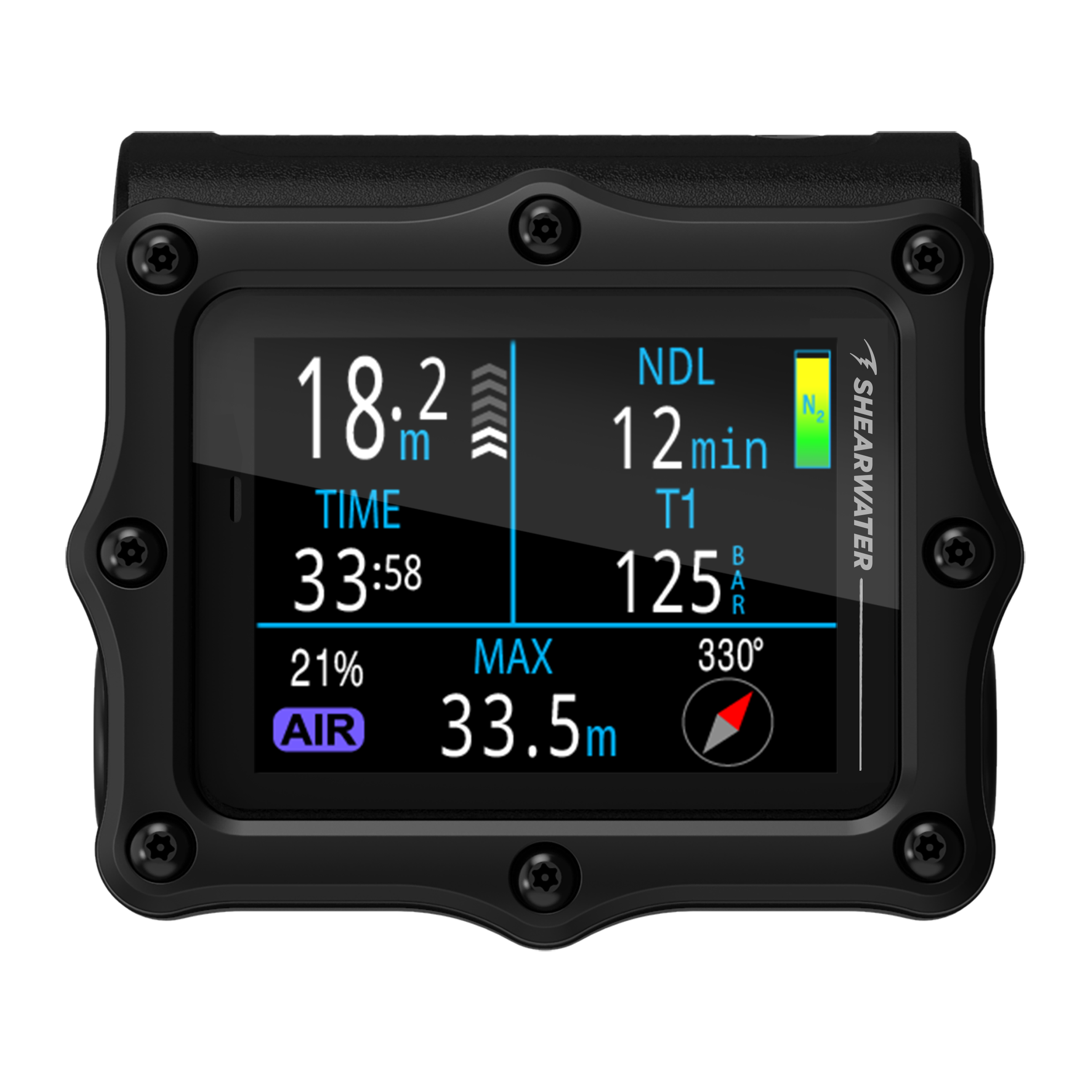 Perdix 3