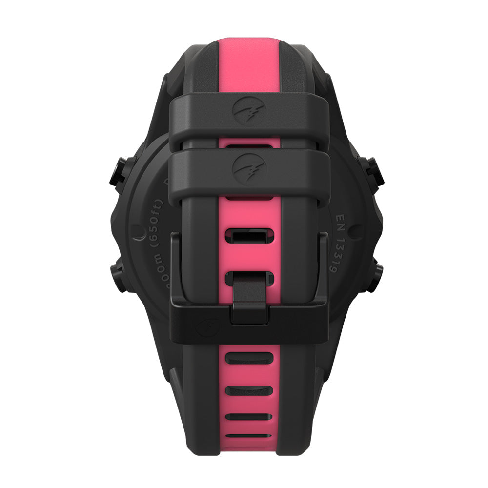 Teric Colour Strap Kit