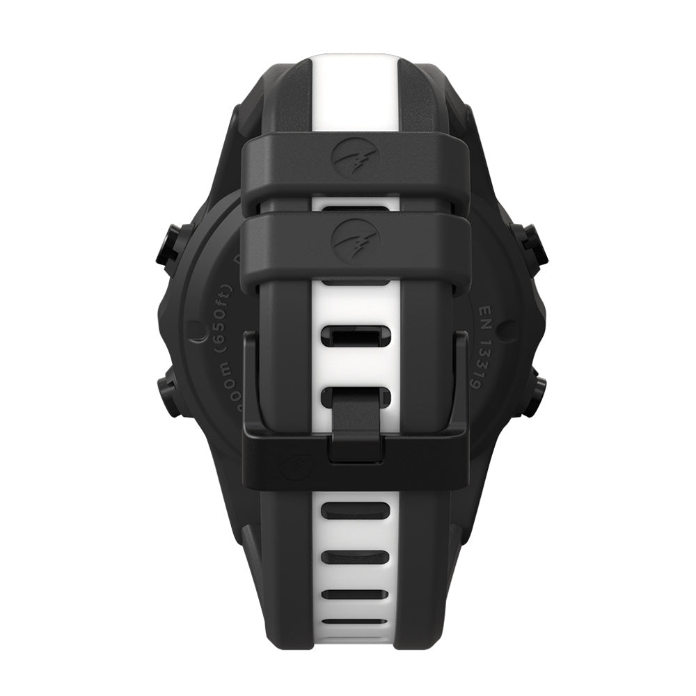 Teric Colour Strap Kit