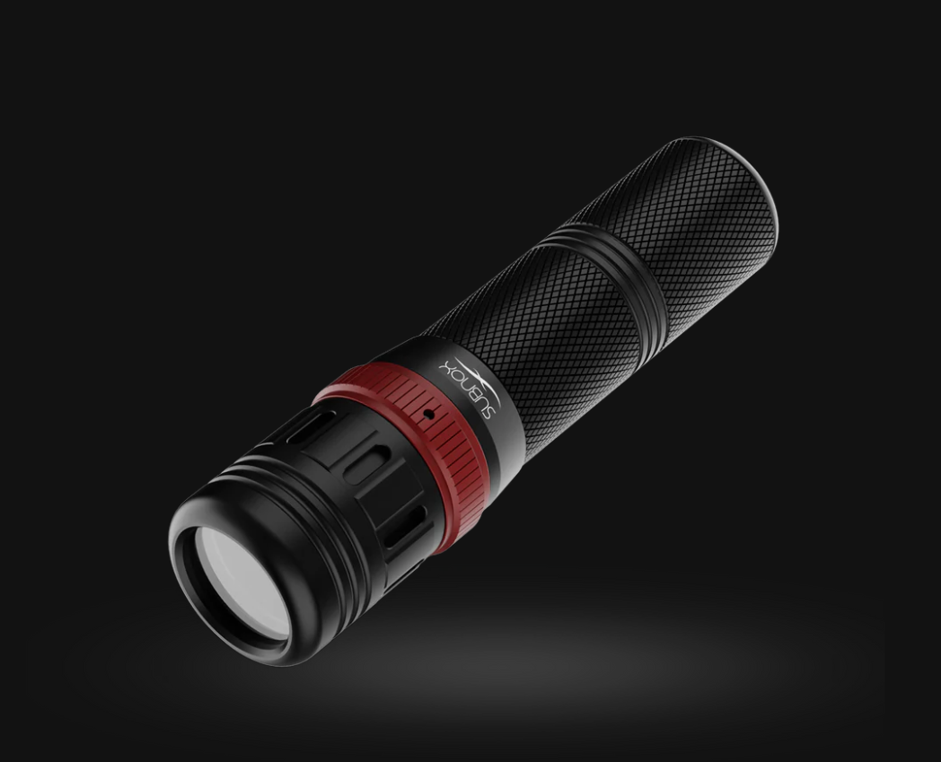 SUB400LEP High Performance LEP Narrow Beam Torch
