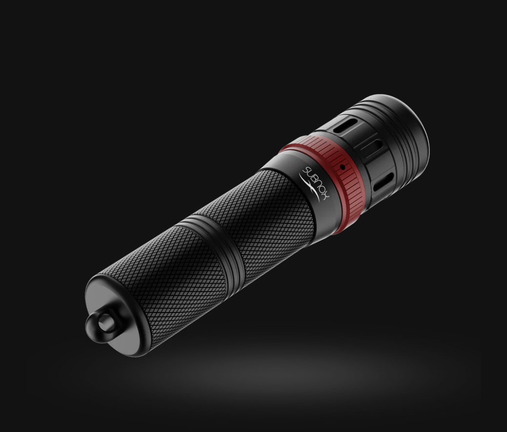 SUB400LEP High Performance LEP Narrow Beam Torch