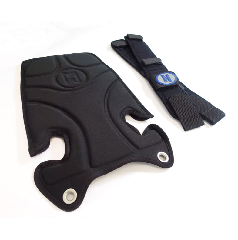Deluxe Harness Pads Upgrade