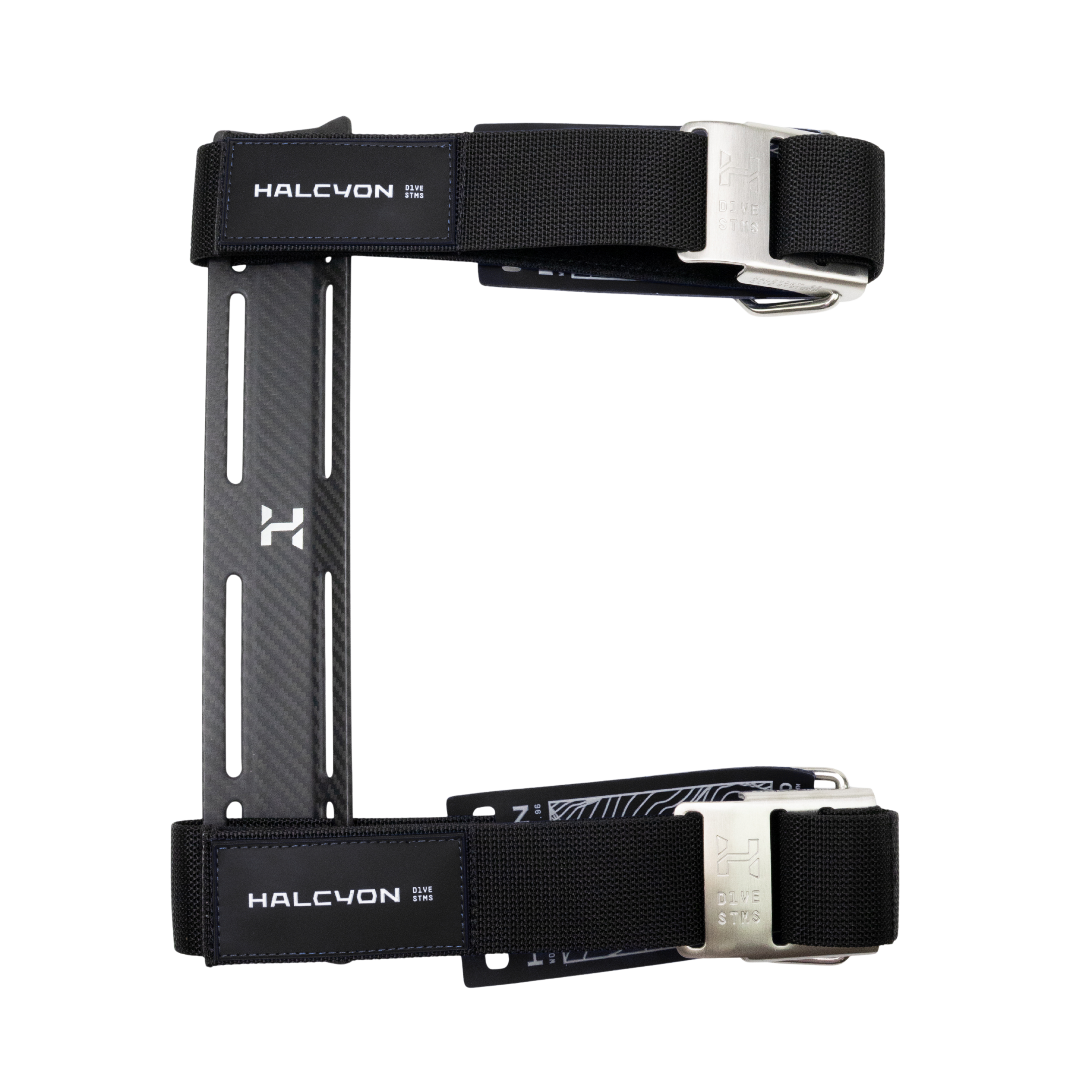 Standard BC System (4kg) - No Quick Adjustment
