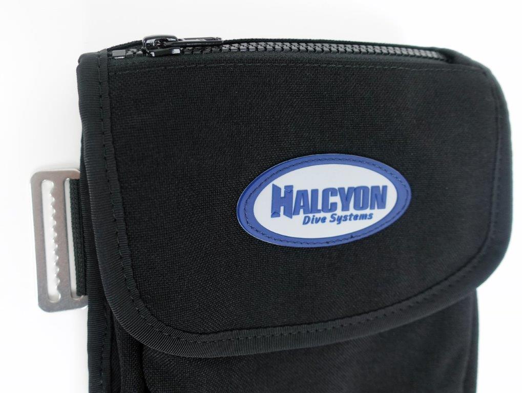 Bellow Pockets