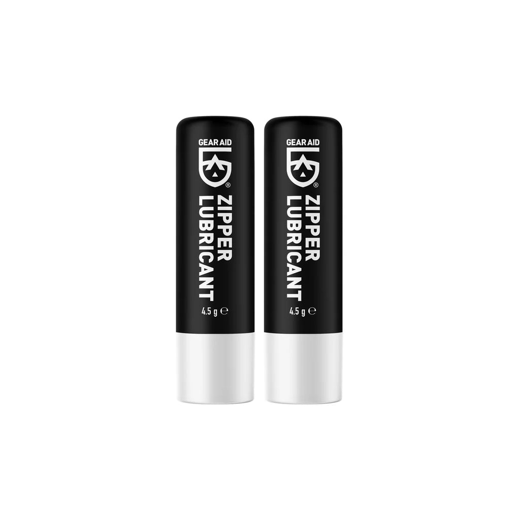 Gear Aid - Zipper Lubricant Stick