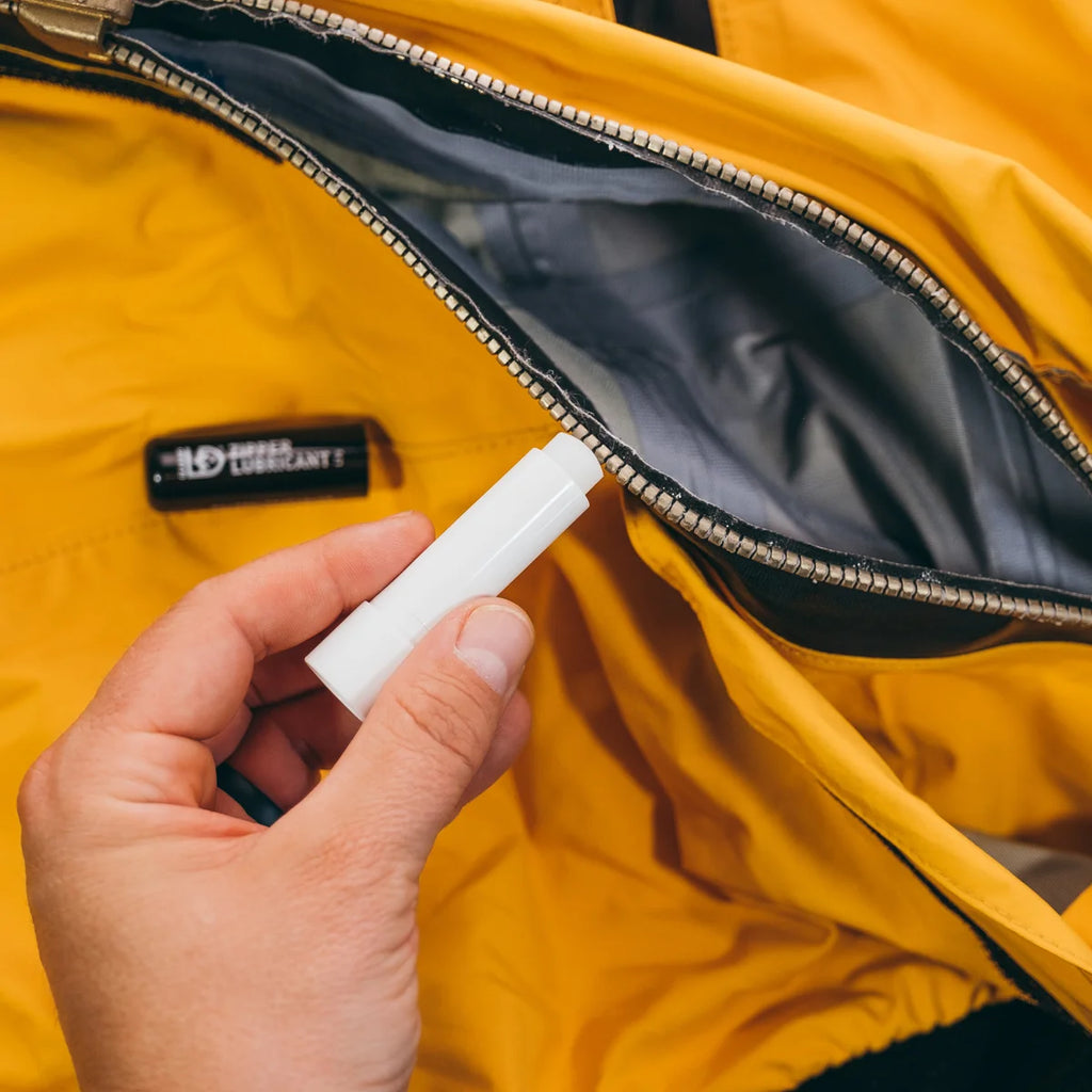 Gear Aid - Zipper Lubricant Stick