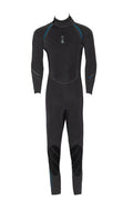 Men's Proteus II 3mm - Asia Edition