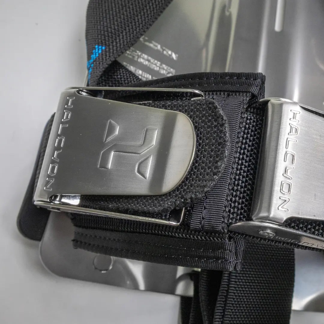 Aluminum Backplate