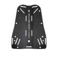 Carbon Fiber Backplate