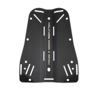 Carbon Fiber Backplate
