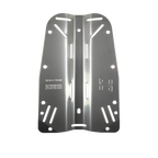 Stainless Steel Backplate
