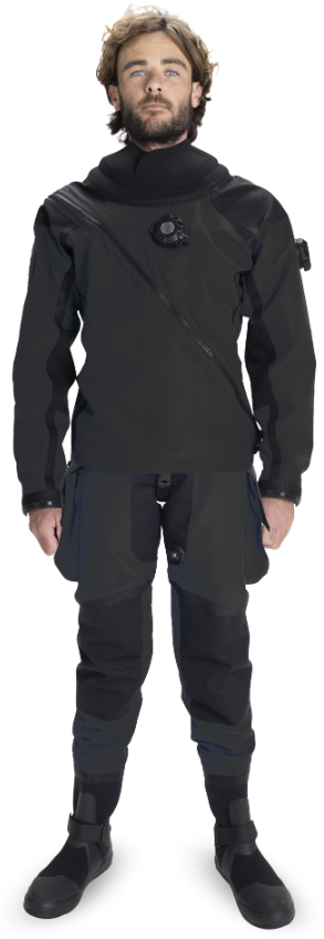 Step 8 - Suit Colors Combination