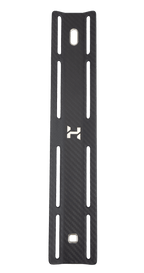 Carbon Fiber Single Tank Adaptor