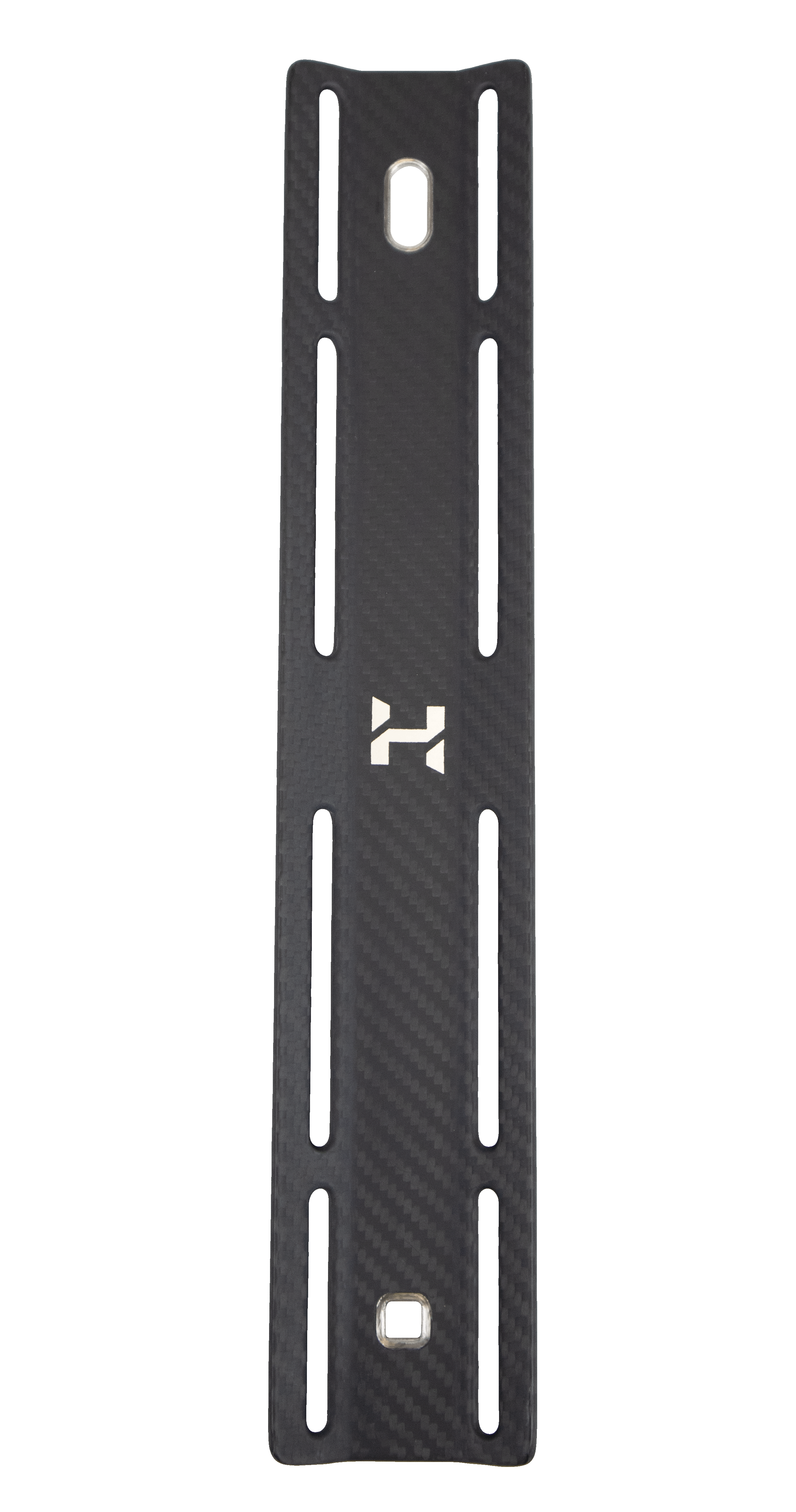 Carbon Fiber Single Tank Adaptor