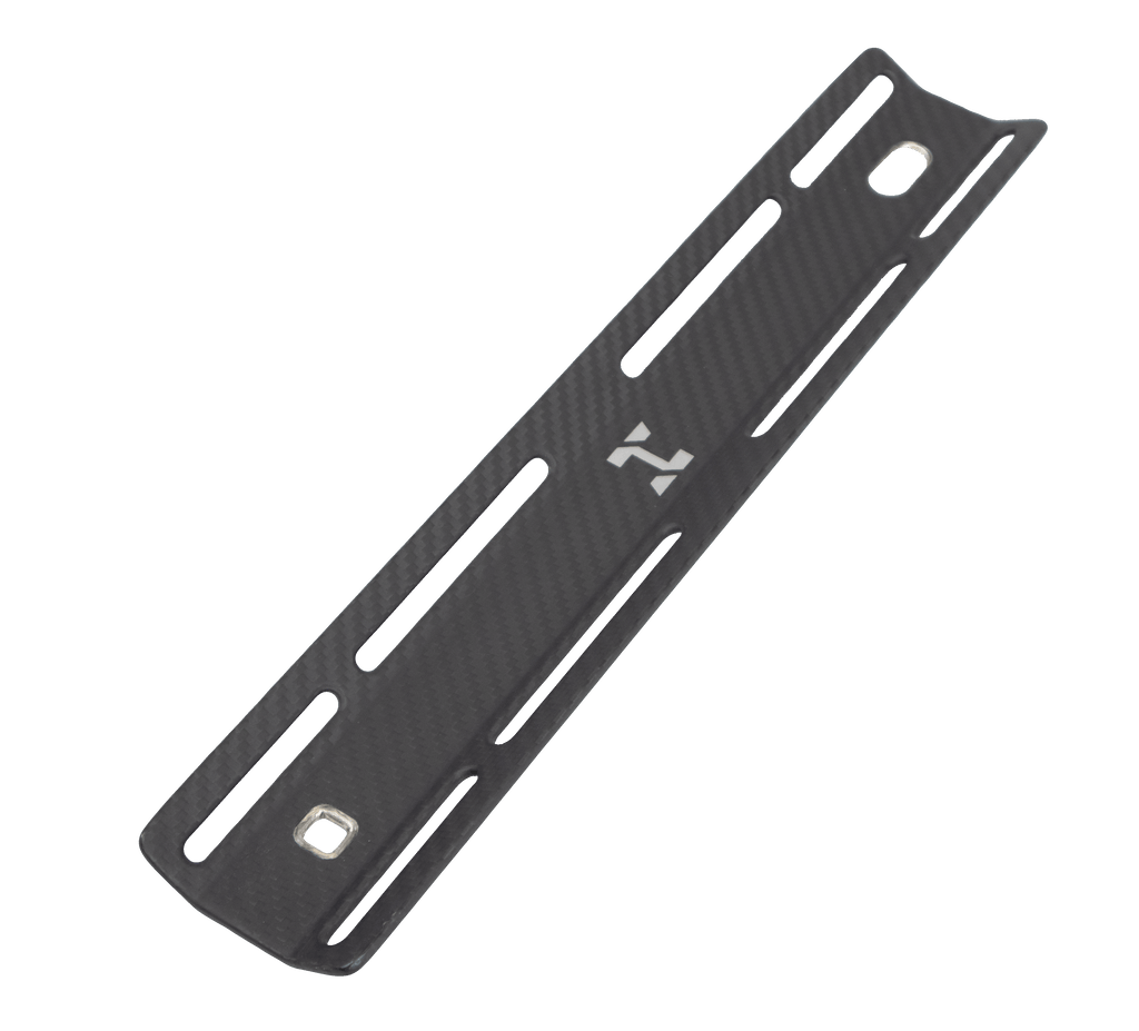 Carbon Fiber Single Tank Adaptor