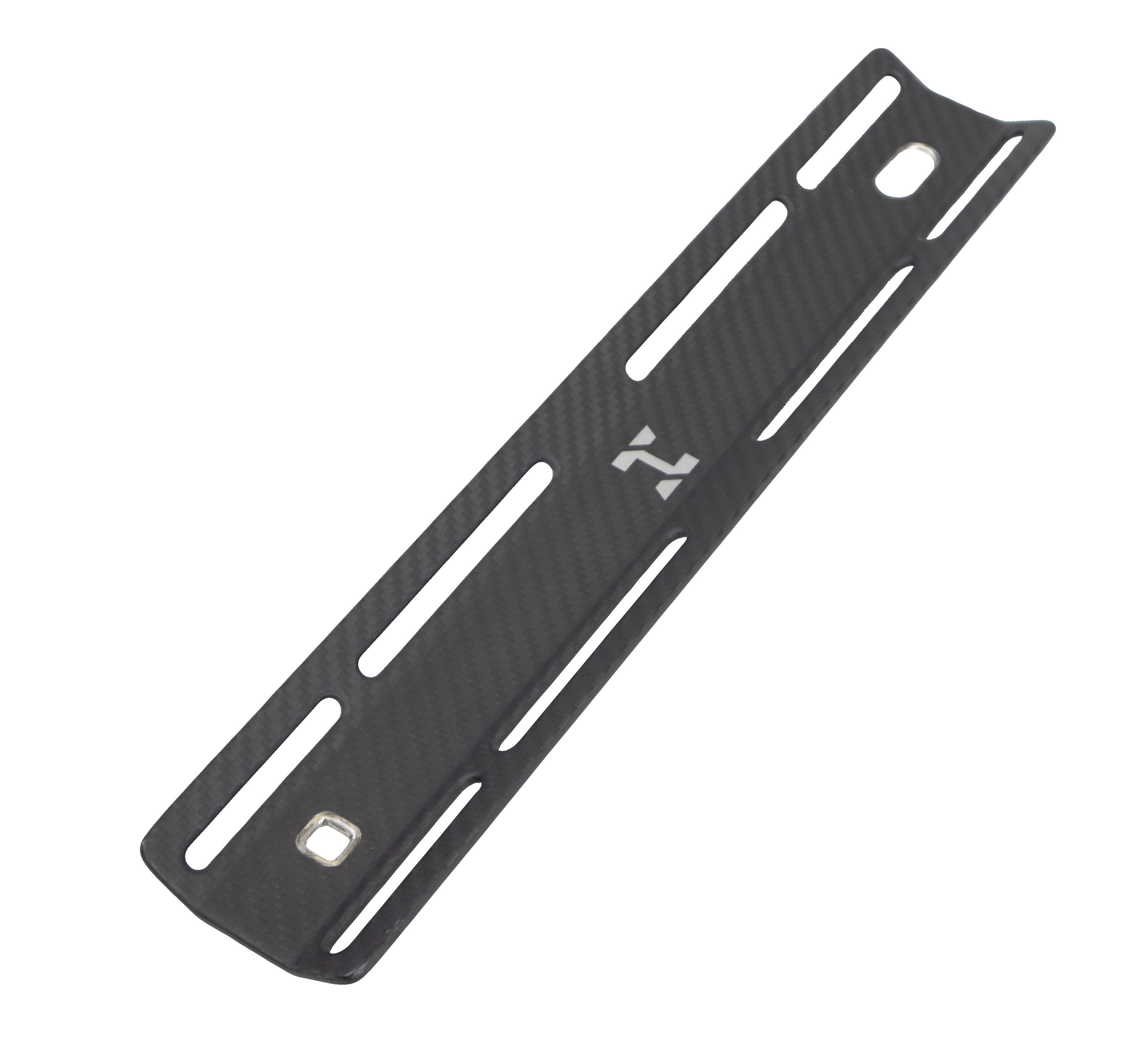 Carbon Fiber Single Tank Adaptor