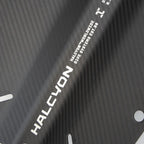 Carbon Fiber Backplate