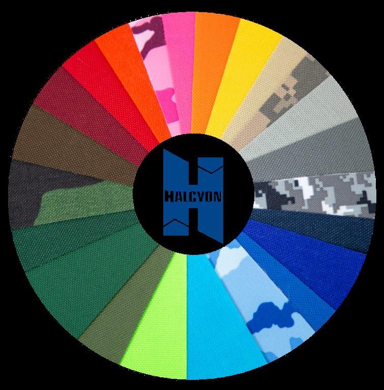 Halcyon Custom Fee