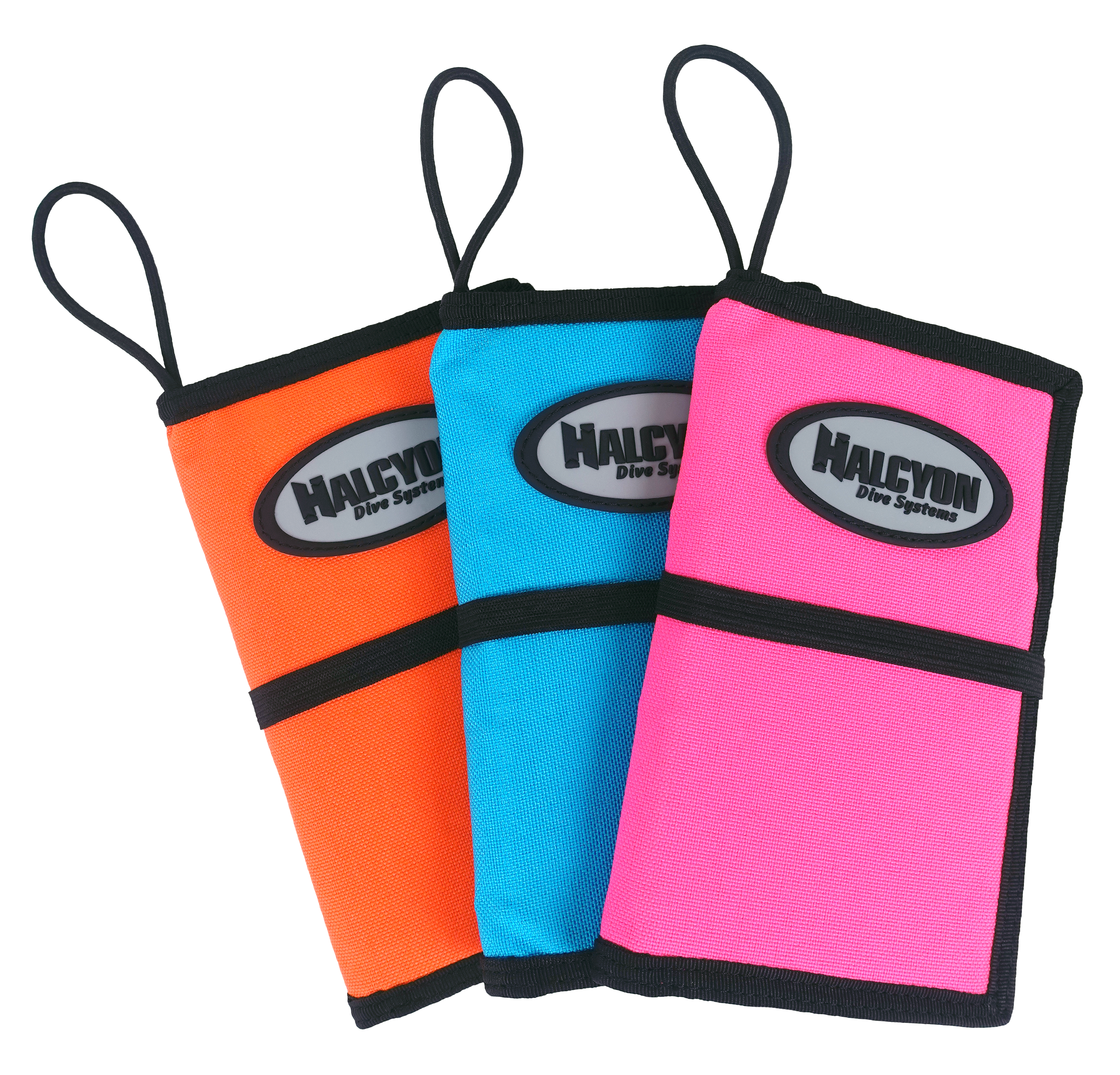 Diver's Notebooks (Limited Edition Colors)