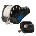 Defender Pro™ 200FT / 60M Reel With Handle