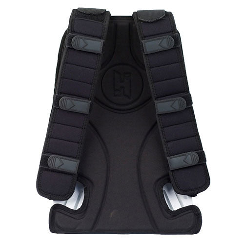 Deluxe Harness Pads Upgrade
