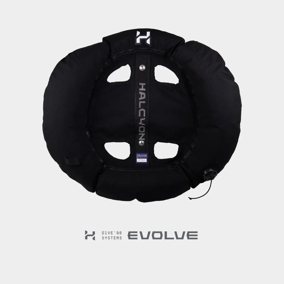 Evolve™ V2 JJ CCR Wing