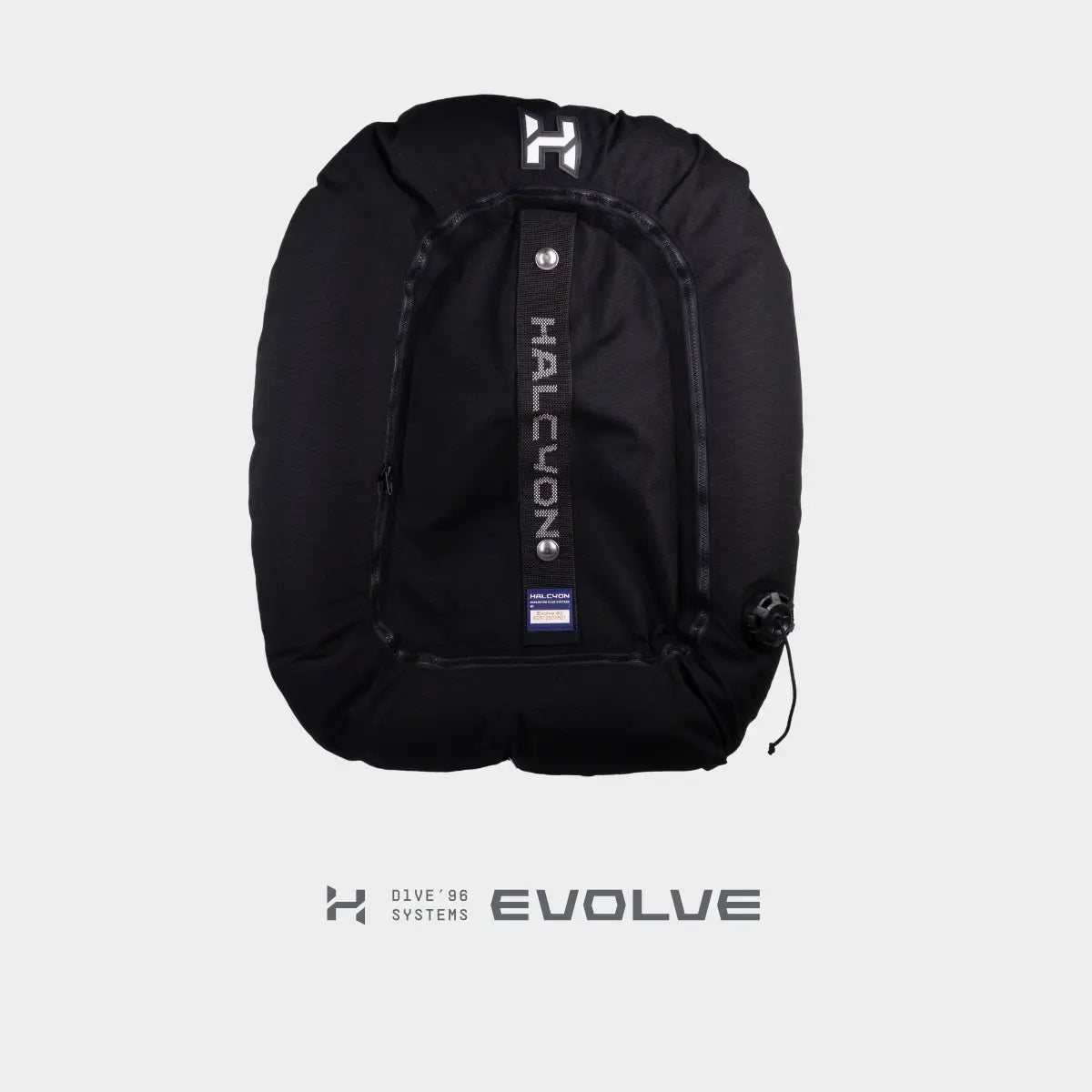 Evolve™ Wing