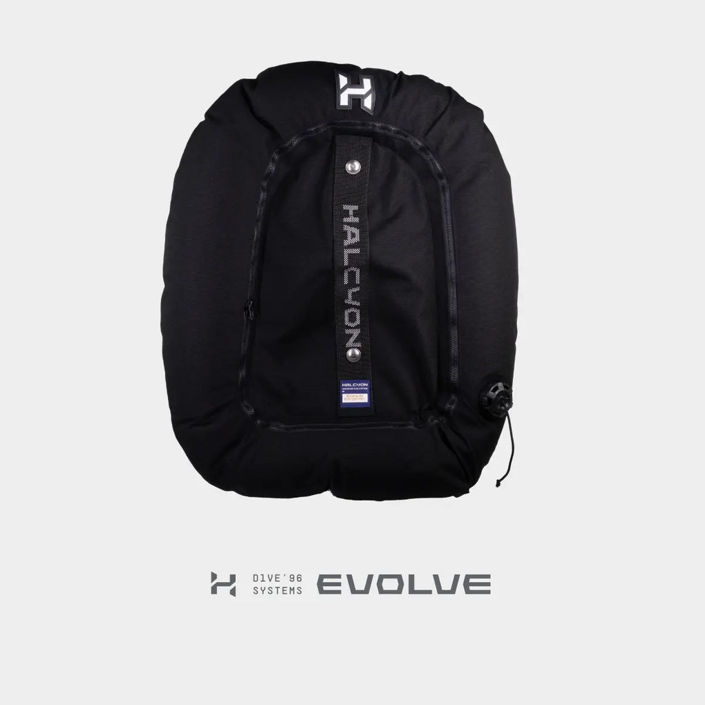 Evolve™ Wing