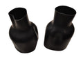 Bottleneck Latex HD wrist seal (Pair)
