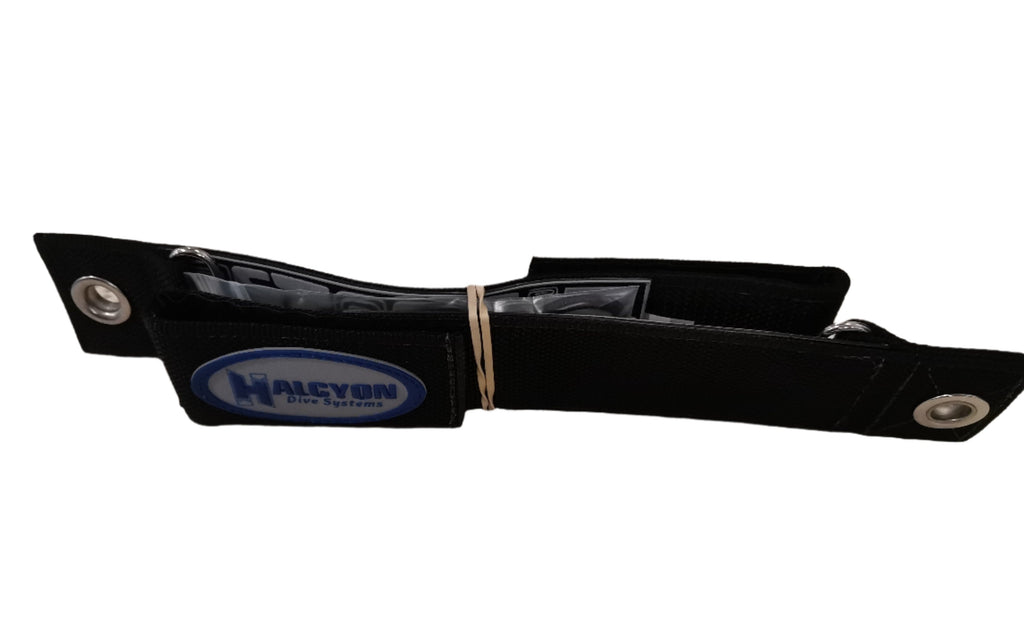 Mounting Straps