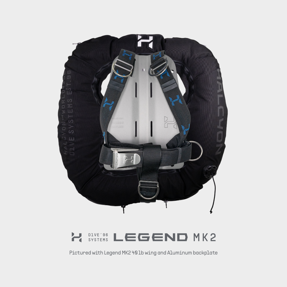 Standard Doubles System - No Quick Adjustment