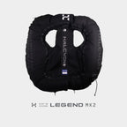 Legend™ MK2 Wing