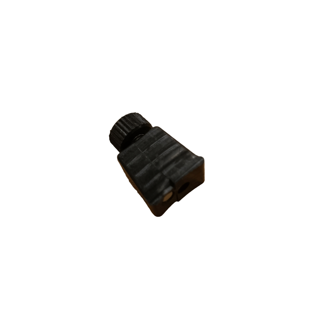 Replaceable Magnet Switch For Focus/Flare