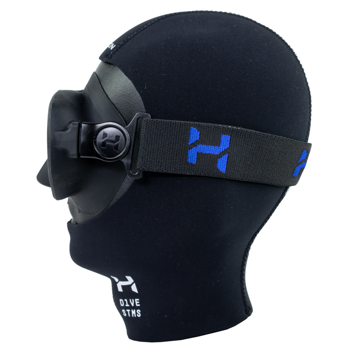 Omnis Mask Straps