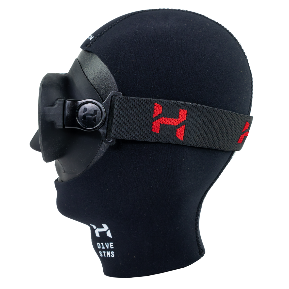 Omnis Mask Straps