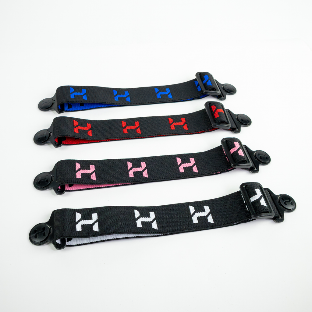 Omnis Mask Straps