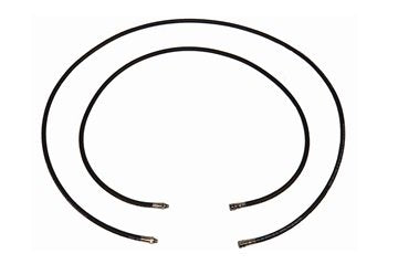 Regulator Hose (Long Hose)
