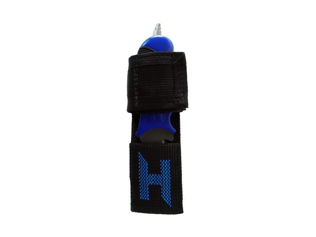 Multi Tool Titanium with Angle 'H' Sheath