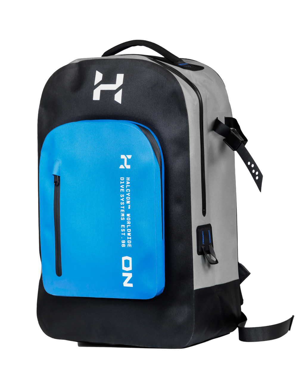 Nomad Backpack