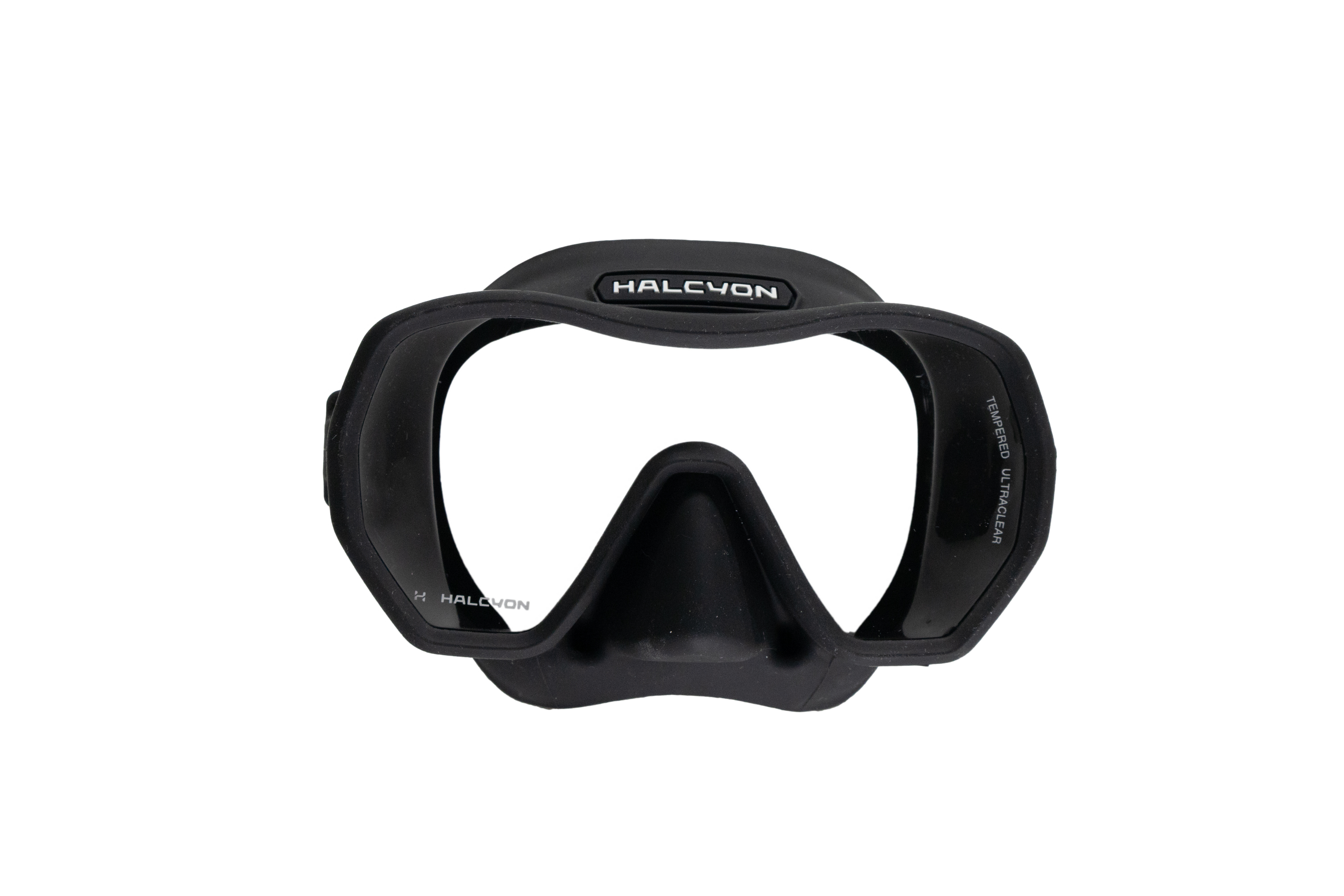 Omnis Mask - Black