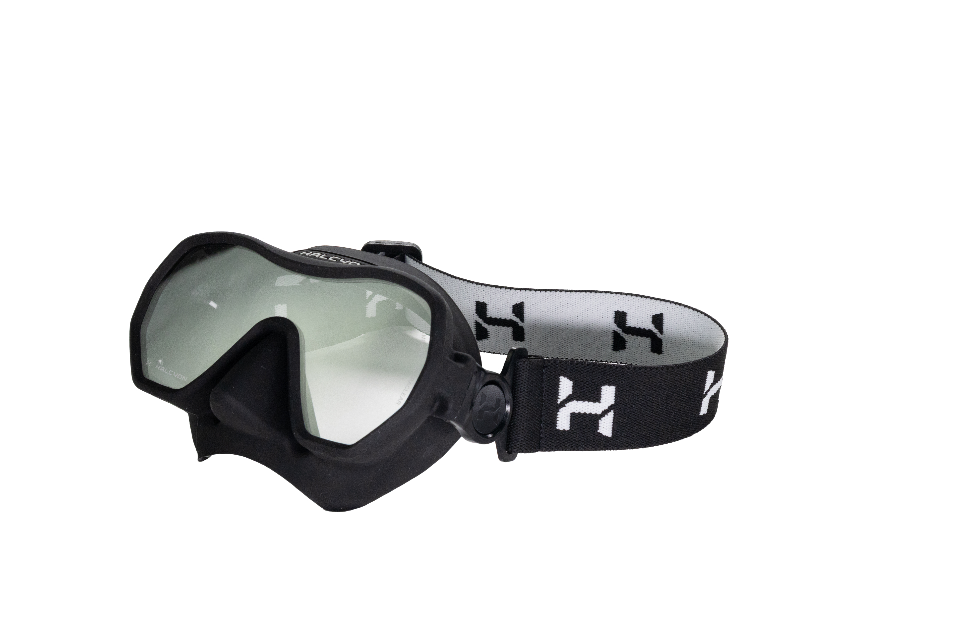 Omnis Mask - Black