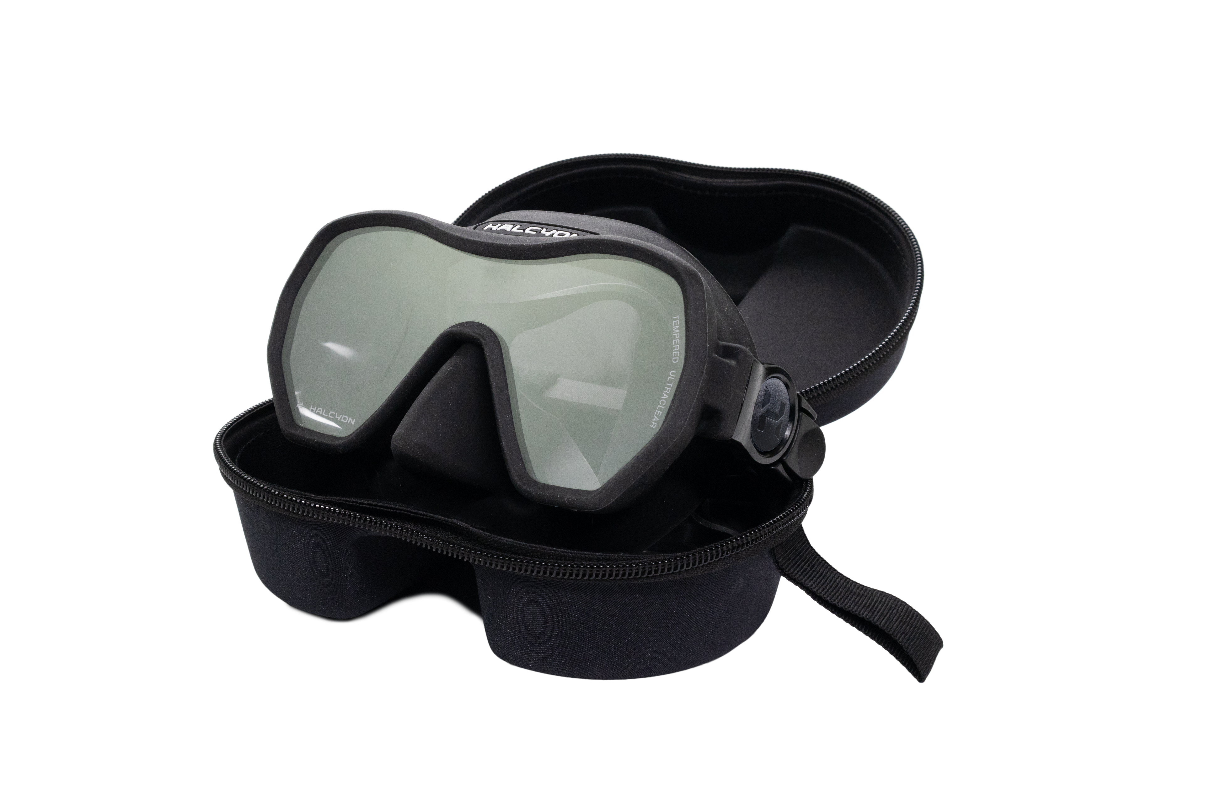 Omnis Mask - Black