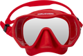 Omnis Mask - Red