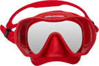 Omnis Mask - Red