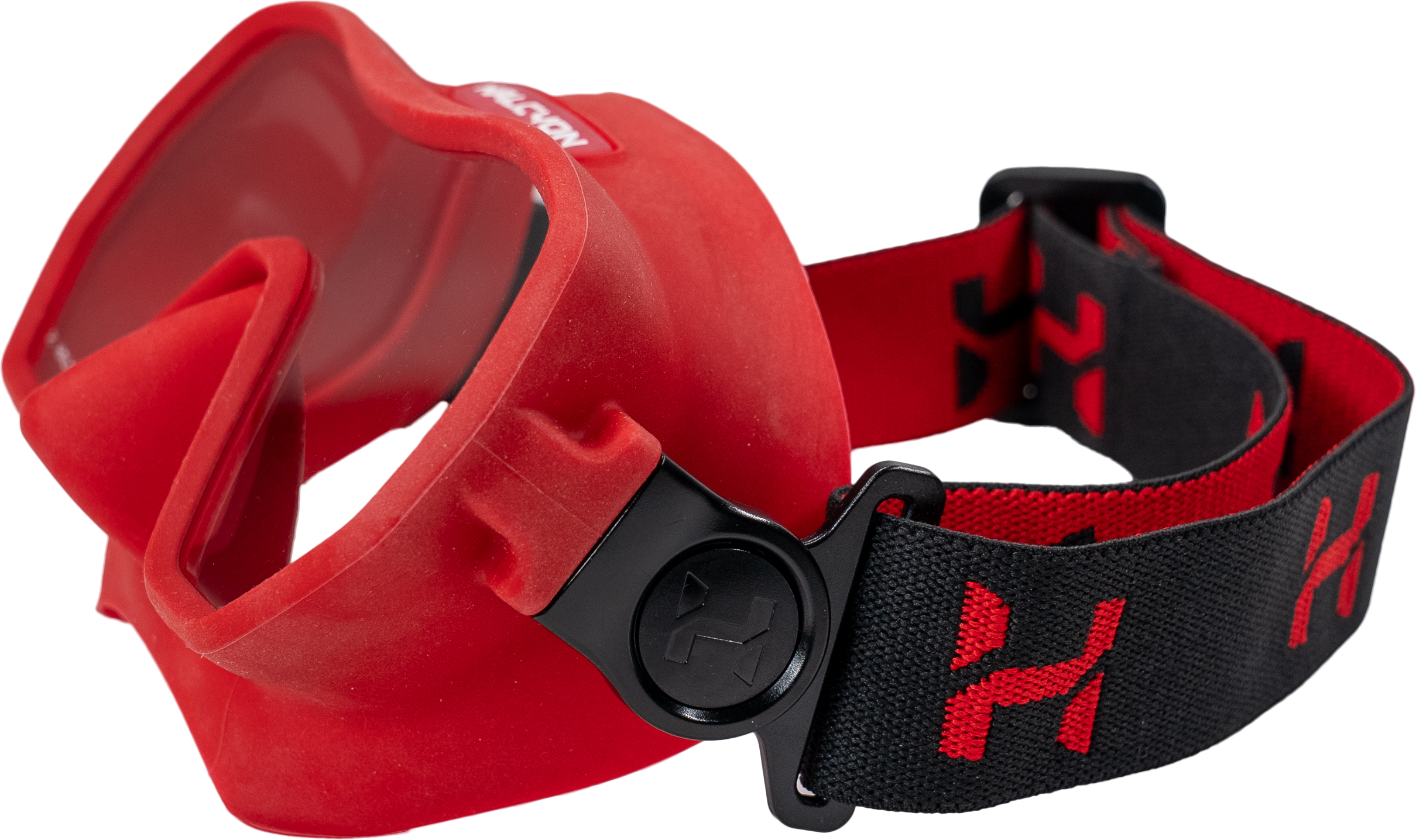 Omnis Mask - Red