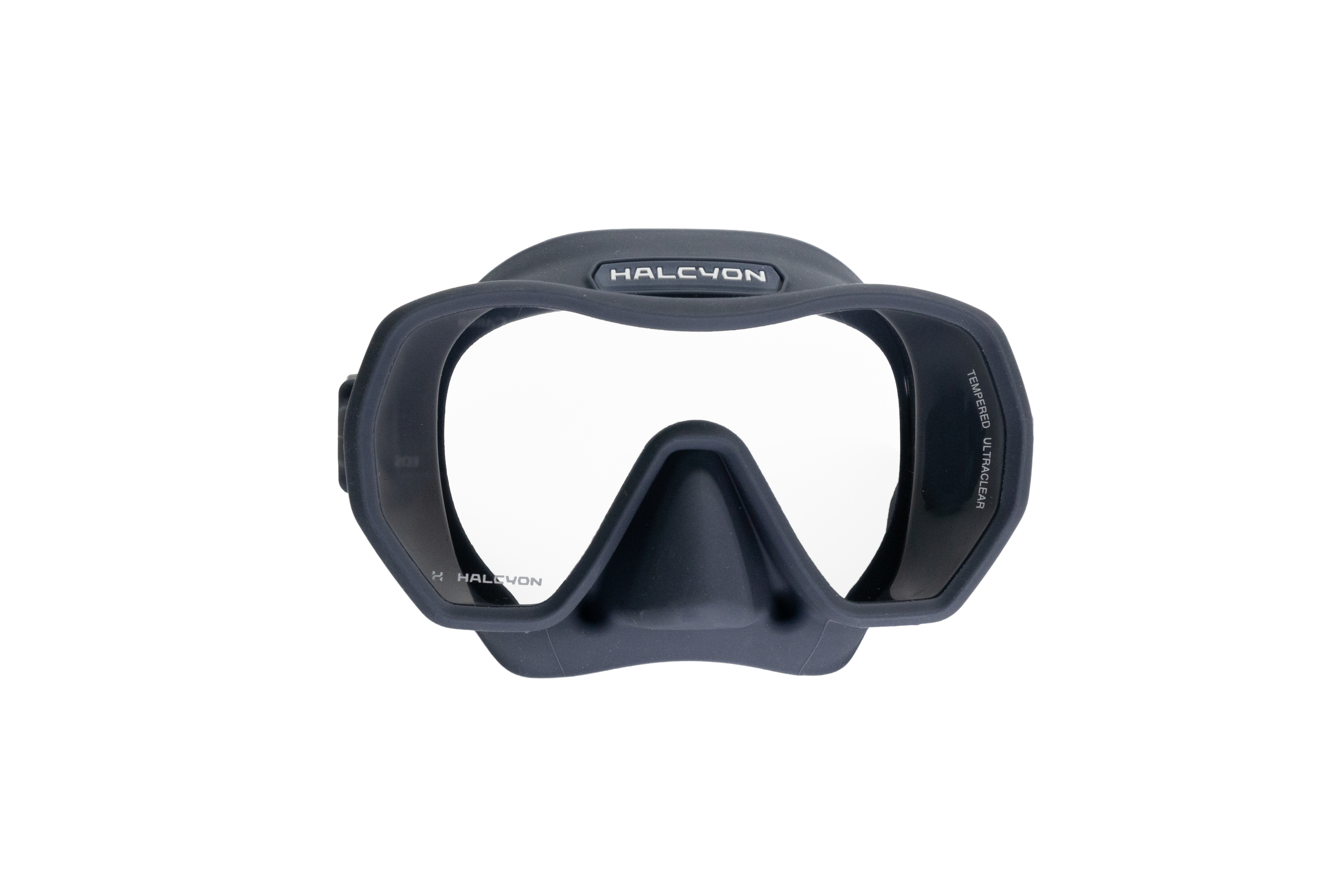 Omnis Mask - Grey