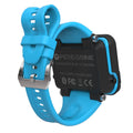Peregrine Single Colour Strap Kit