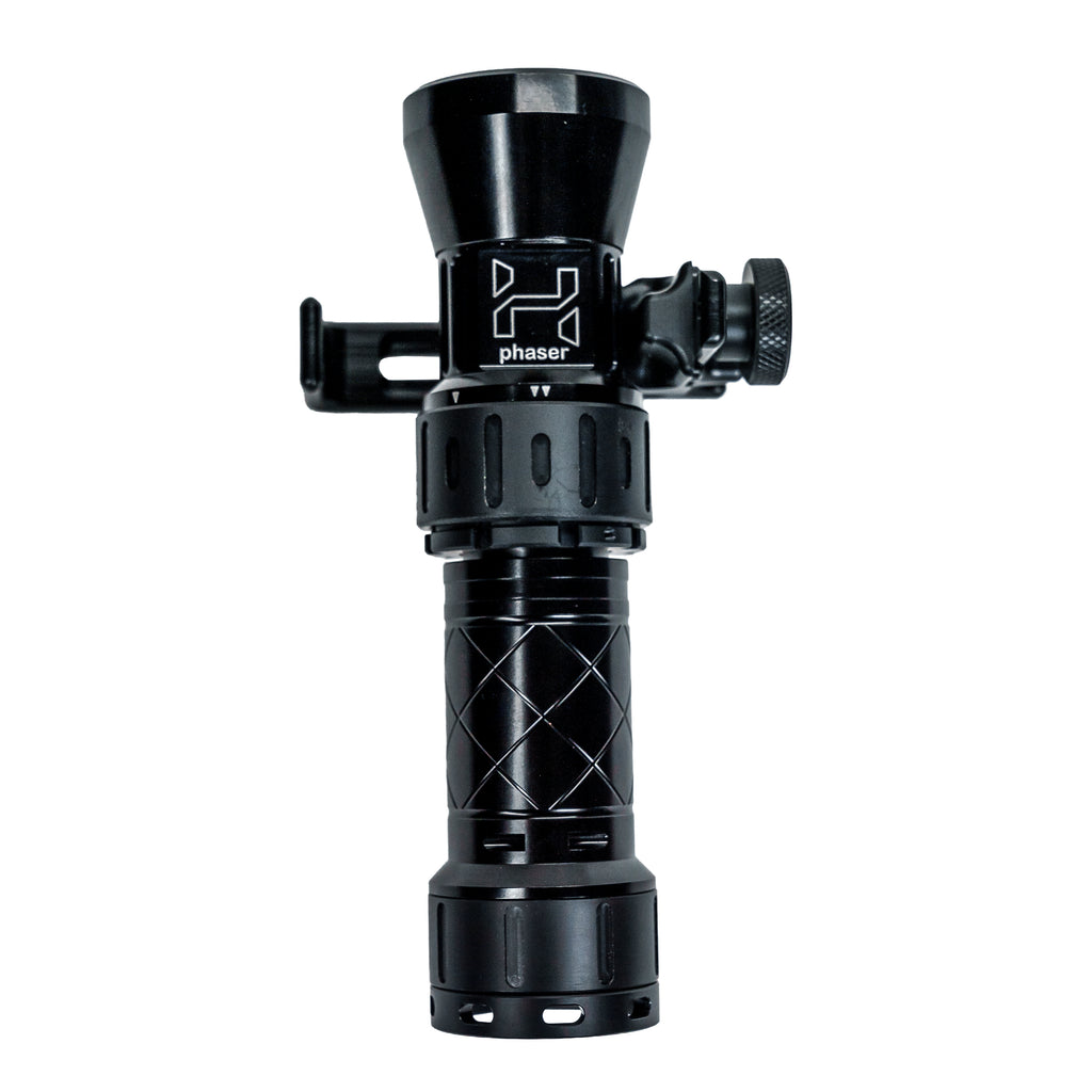 Phaser Dive Light