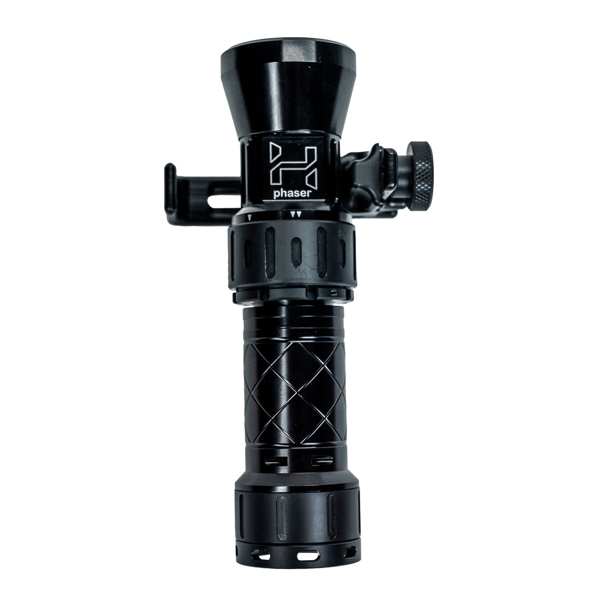 Phaser Dive Light